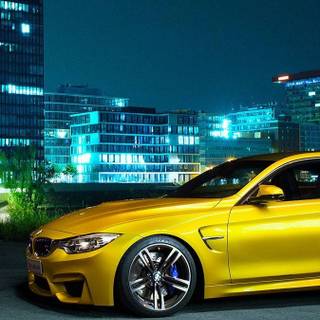 BMW iPhone 13 wallpaper