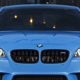 BMW iPhone 13 wallpaper