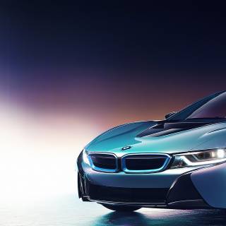 BMW iPhone 13 wallpaper