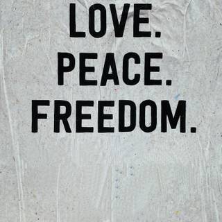 Spiritual phone wallpaper