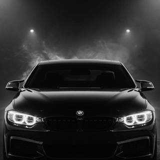 BMW iPhone 13 wallpaper