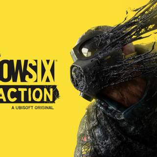 Extraction 4k wallpaper