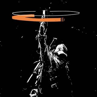 The Division phone wallpaper