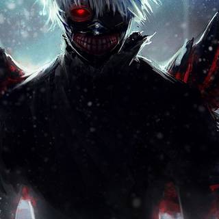 Anime iPhone 6 wallpaper