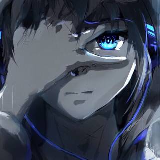 Anime iPhone 6 wallpaper