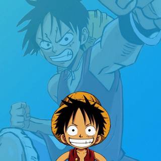 Anime iPhone 6 wallpaper