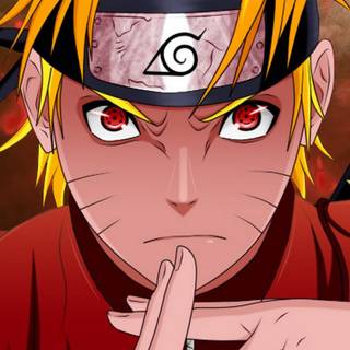 Anime iPhone 6 wallpaper