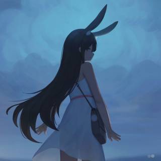 Anime iPhone 6 wallpaper