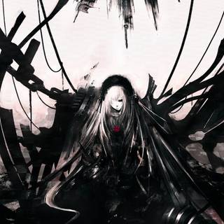 Anime iPhone 6 wallpaper