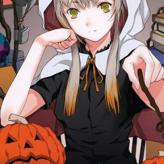 Anime iPhone 6 wallpaper