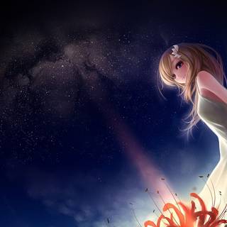 Anime iPhone 6 wallpaper