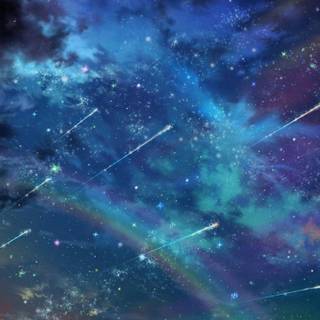 Anime iPhone 6 wallpaper