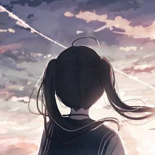 Anime iPhone 6 wallpaper