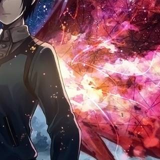 Anime iPhone 6 wallpaper