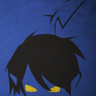 Anime iPhone 6 wallpaper