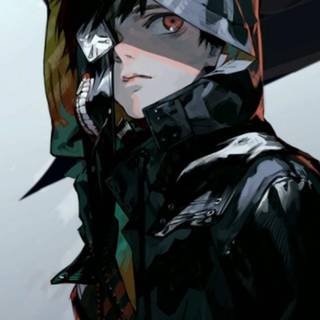 Anime iPhone 6 wallpaper