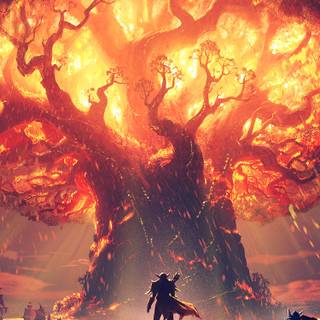 Anime iPhone 6 wallpaper