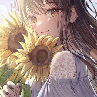 Anime iPhone 6 wallpaper