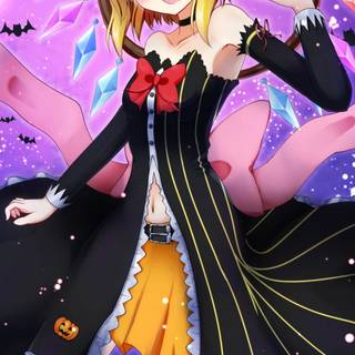 Anime iPhone 6 wallpaper