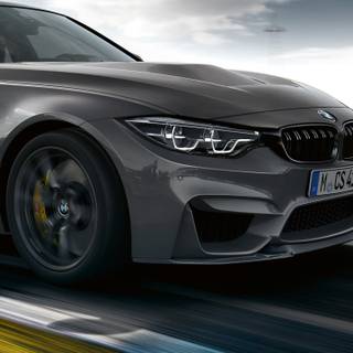 BMW iPhone 13 wallpaper