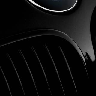 BMW iPhone 13 wallpaper