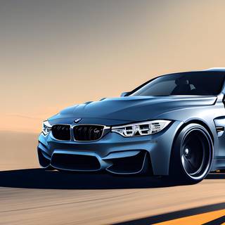 BMW iPhone 13 wallpaper