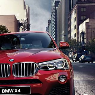 BMW iPhone 13 wallpaper