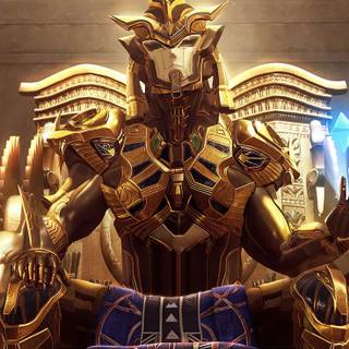 Mythology phone wallpaper