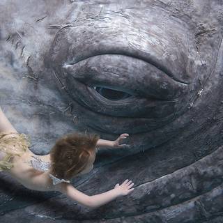 Mythical 4k wallpaper