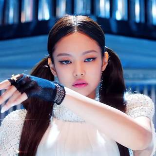 Jennie Blackpink PC wallpaper