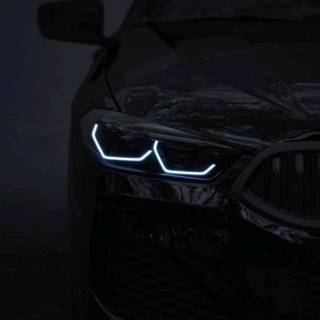 BMW mobile 4k wallpaper