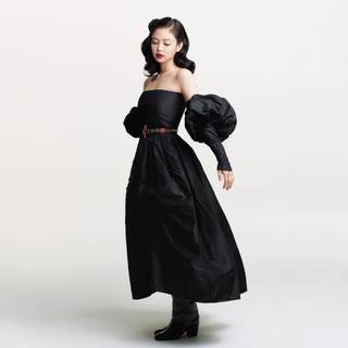 Jennie 4k PC wallpaper