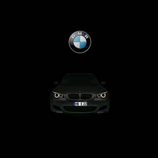BMW mobile 4k wallpaper