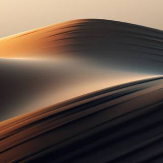 Sand dunes 4k wallpaper