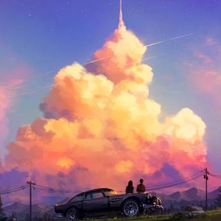 4k phone art wallpaper