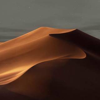 Sand dunes 4k wallpaper