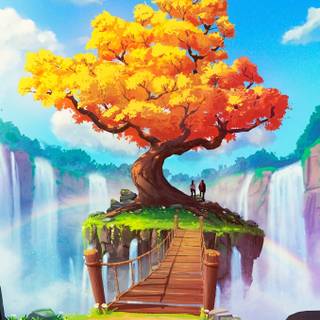 4k phone art wallpaper