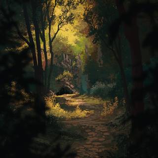 4k phone art wallpaper