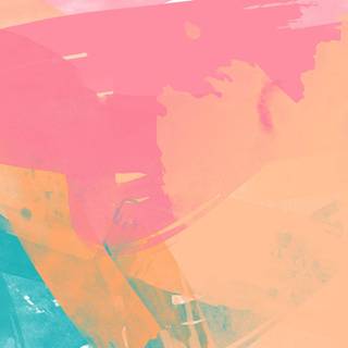 Pastel colors desktop wallpaper