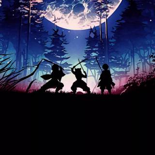 4k phone art wallpaper