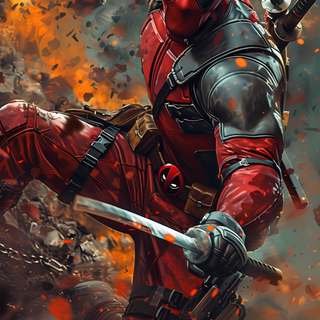 4k phone art wallpaper