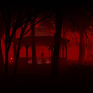 The Evil Within 4k wallpaper