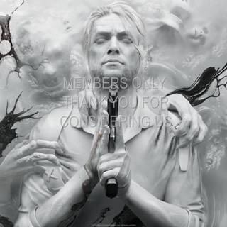 The Evil Within 4k wallpaper