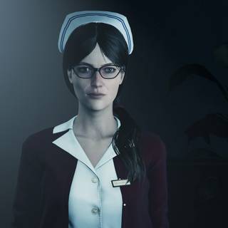 The Evil Within 4k wallpaper