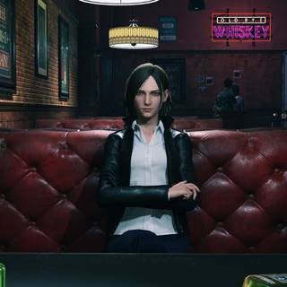 The Evil Within 4k wallpaper