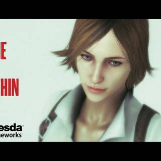 The Evil Within 4k wallpaper