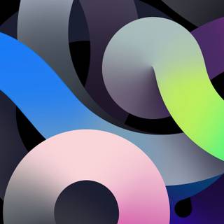 4k iPad Air wallpaper