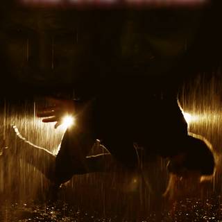 The Evil Within 4k wallpaper