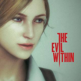 The Evil Within 4k wallpaper