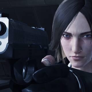 The Evil Within 4k wallpaper